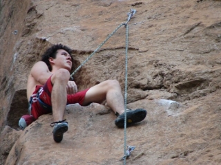 Escenarios naturales